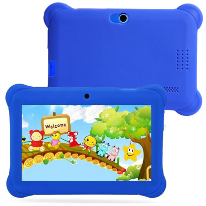 Children 7 Inch 2GB 16GB HD Dual Cameras