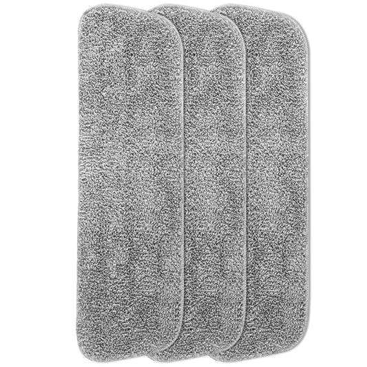 Reusable Microfiber Pad For Spray Mop