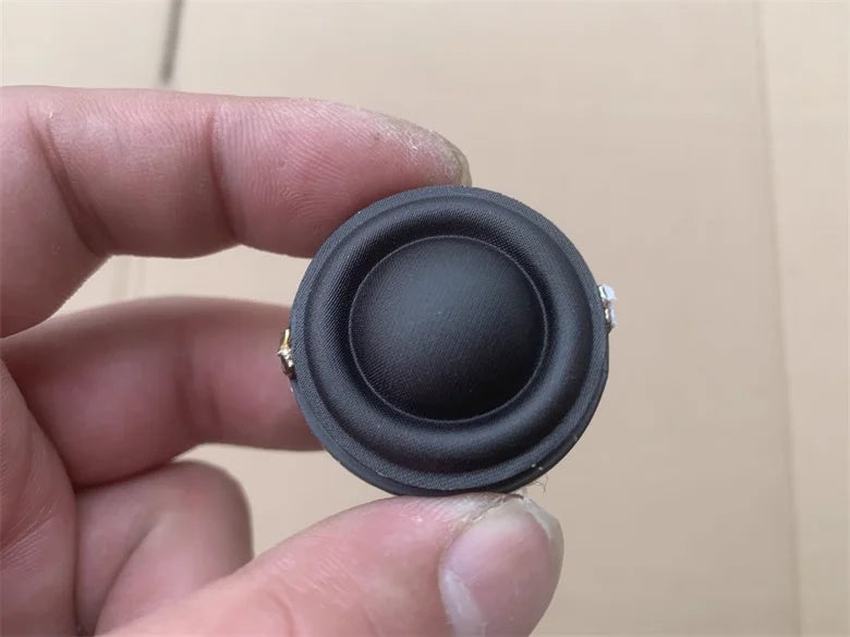 1PC GHXAMP Vifa Peerless 1.3-Inch 33mm Tweeter Speaker | OX20SC00-04 4OHM | Car Audio Upgrade & DIY Speaker Modification | tonyfinger store