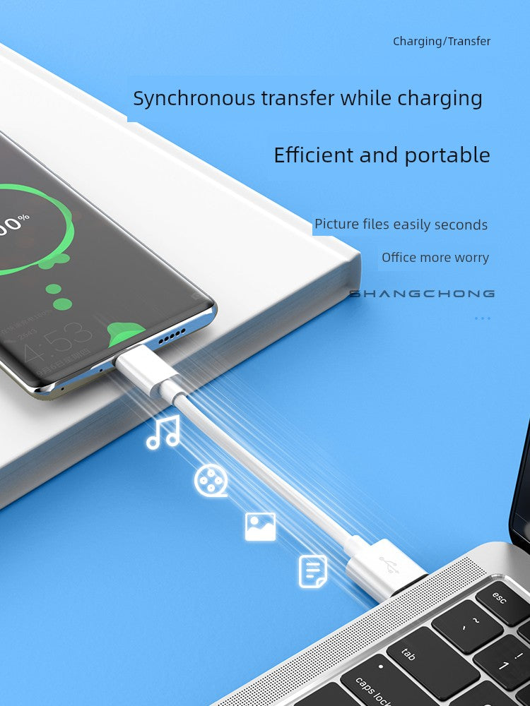 Huawei Compact USB Car Power Bank