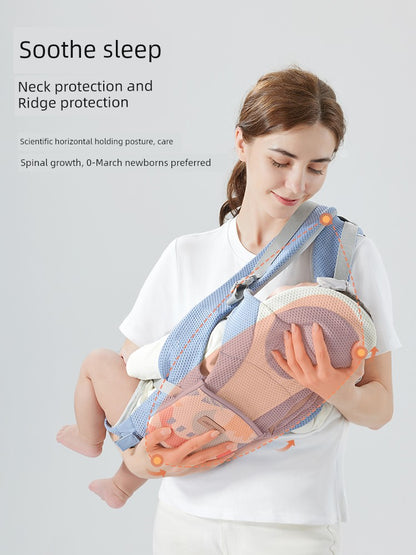 Beipins Lightweight All Year Round Stool Baby Hold Baby Carrier