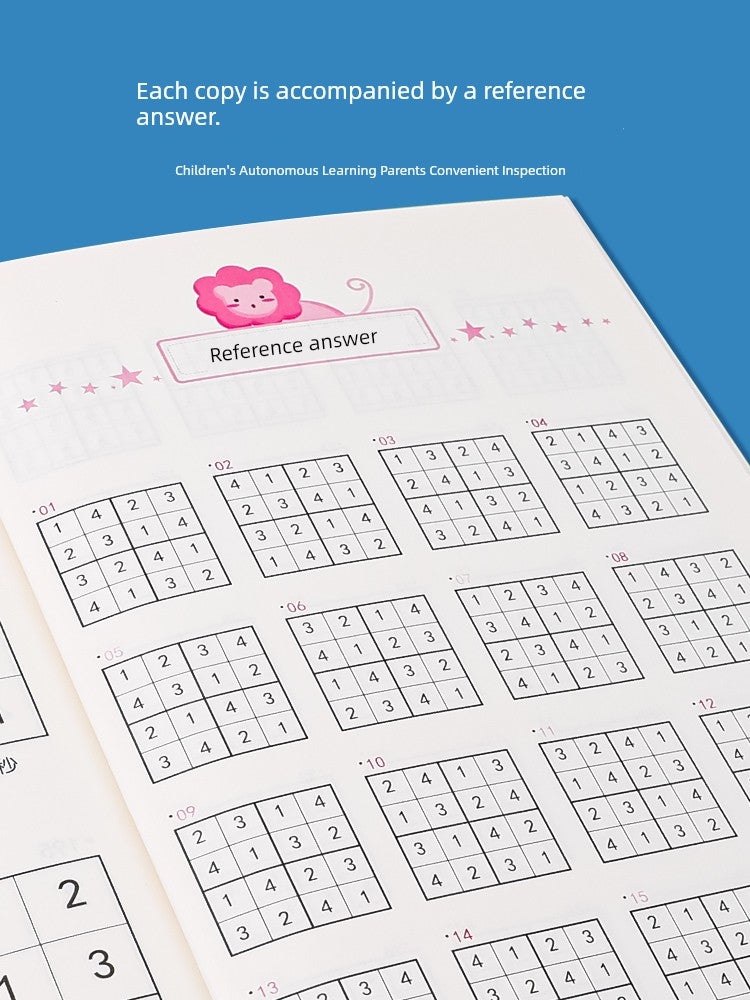 sudoku ladder training