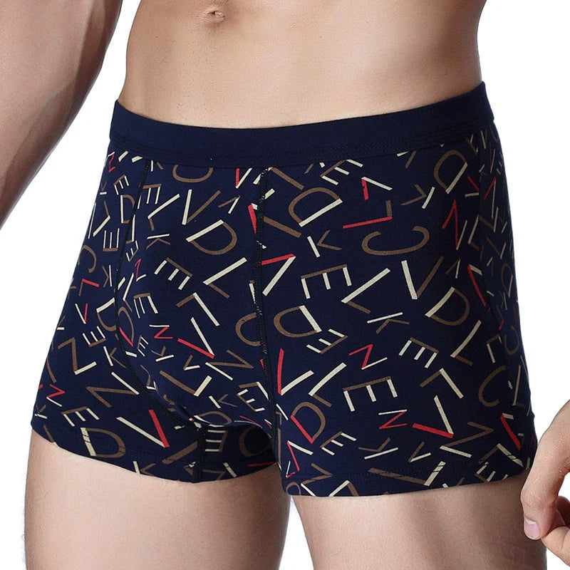 Boxers Cotton Crotch Boxers