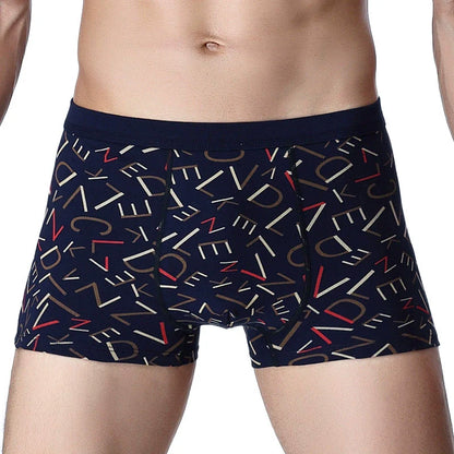 Boxers Cotton Crotch Boxers